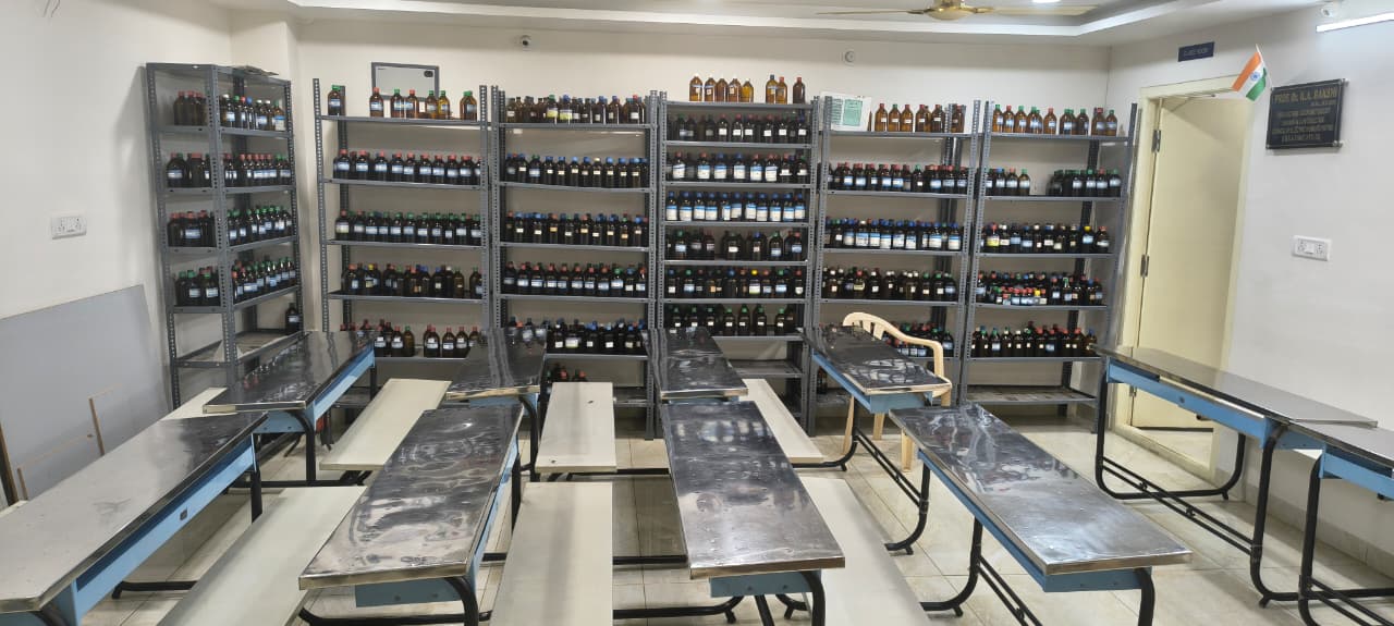 Electrohomeopathy Classroom