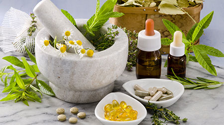 Diploma in Electrohomeopathy Course