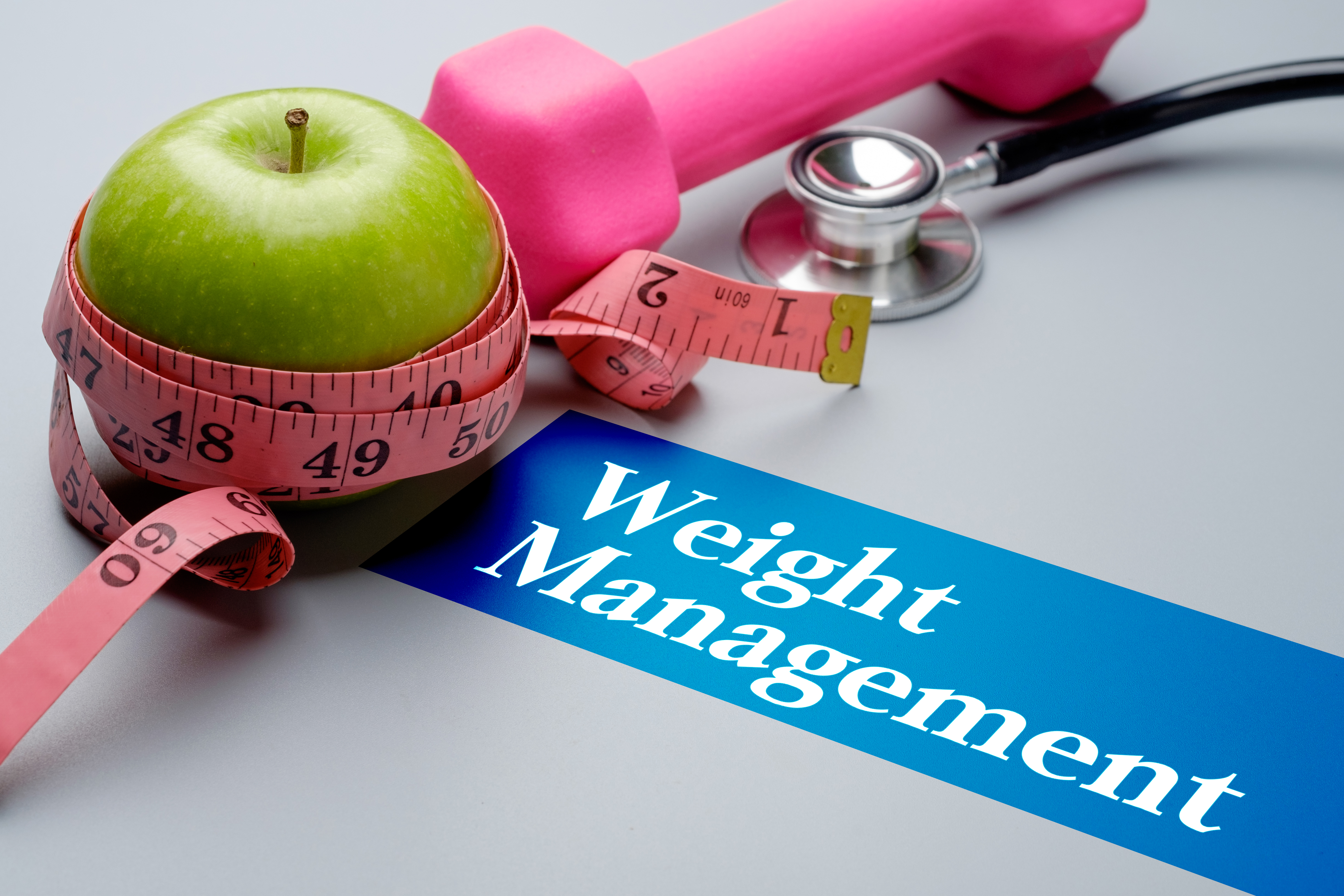 Weight Management Acupuncture Treatment